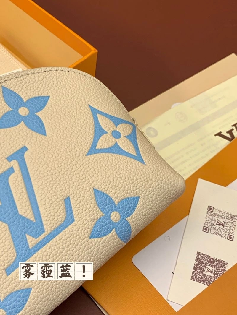 Louis Vuitton Wallets Purse Trendsetting 68428