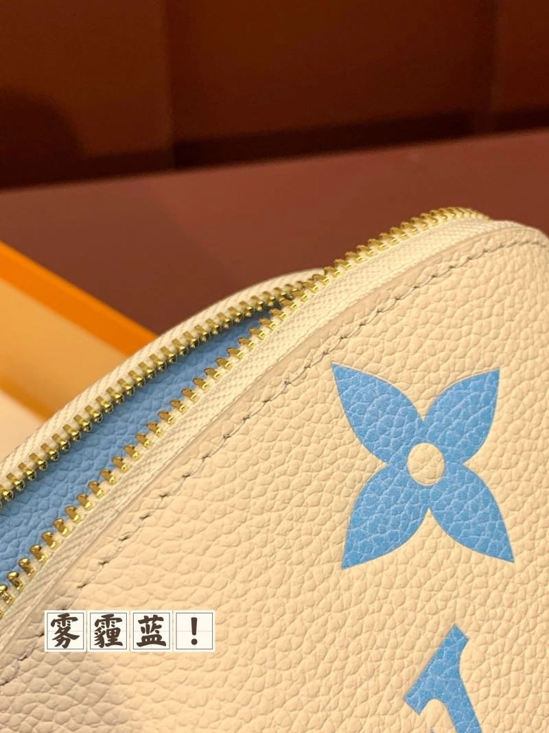 Louis Vuitton Wallets Purse Trendsetting 68428