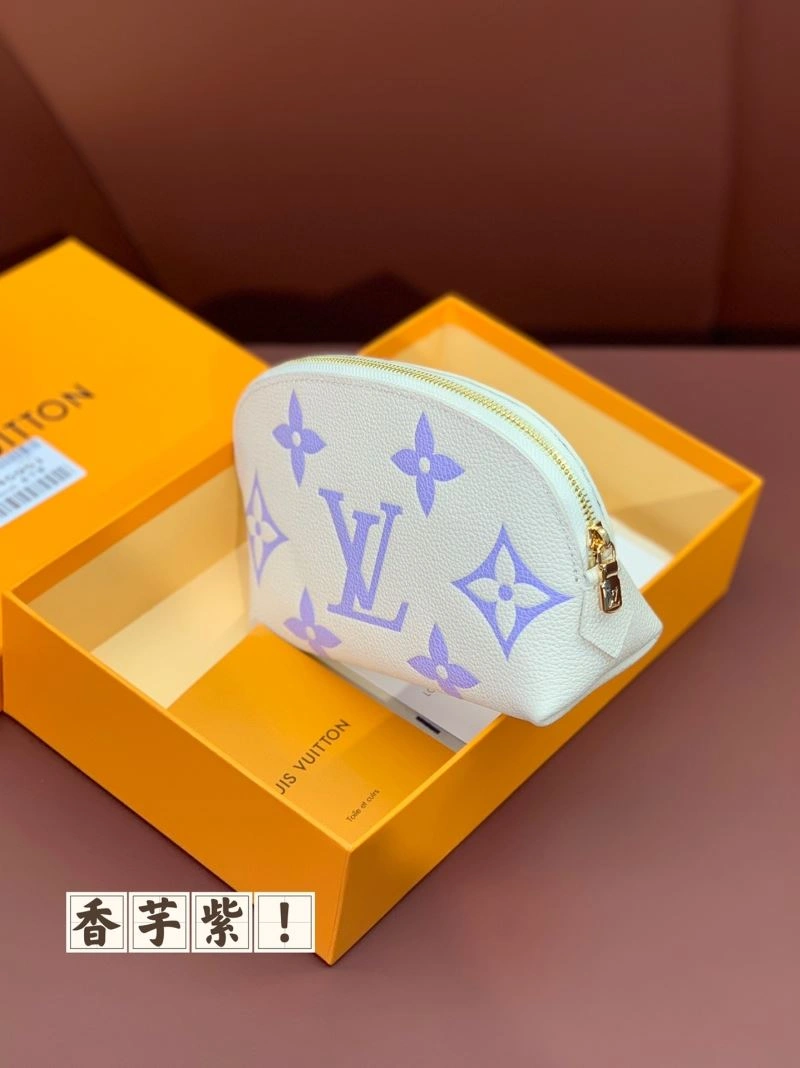 Louis Vuitton Wallets Purse Supportive 68385