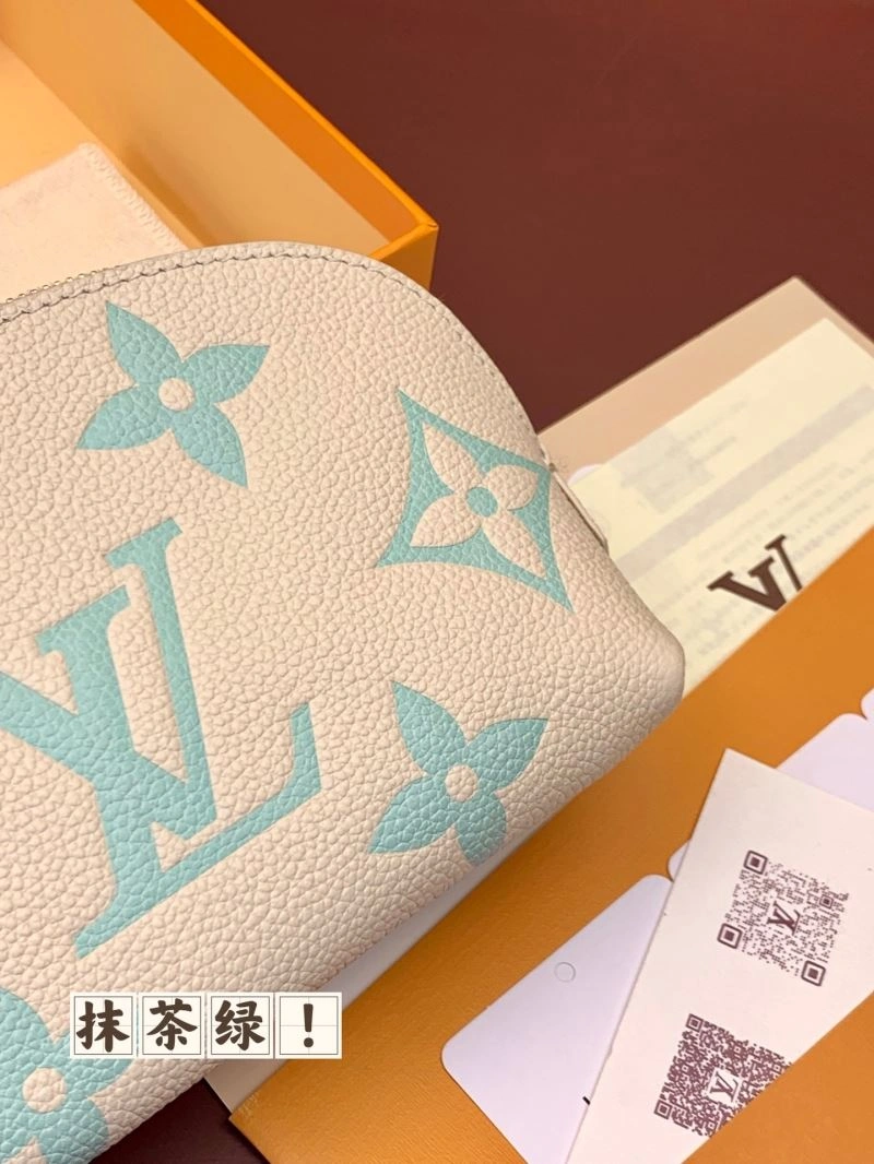 Elegant Louis Vuitton Wallets Purse 68396