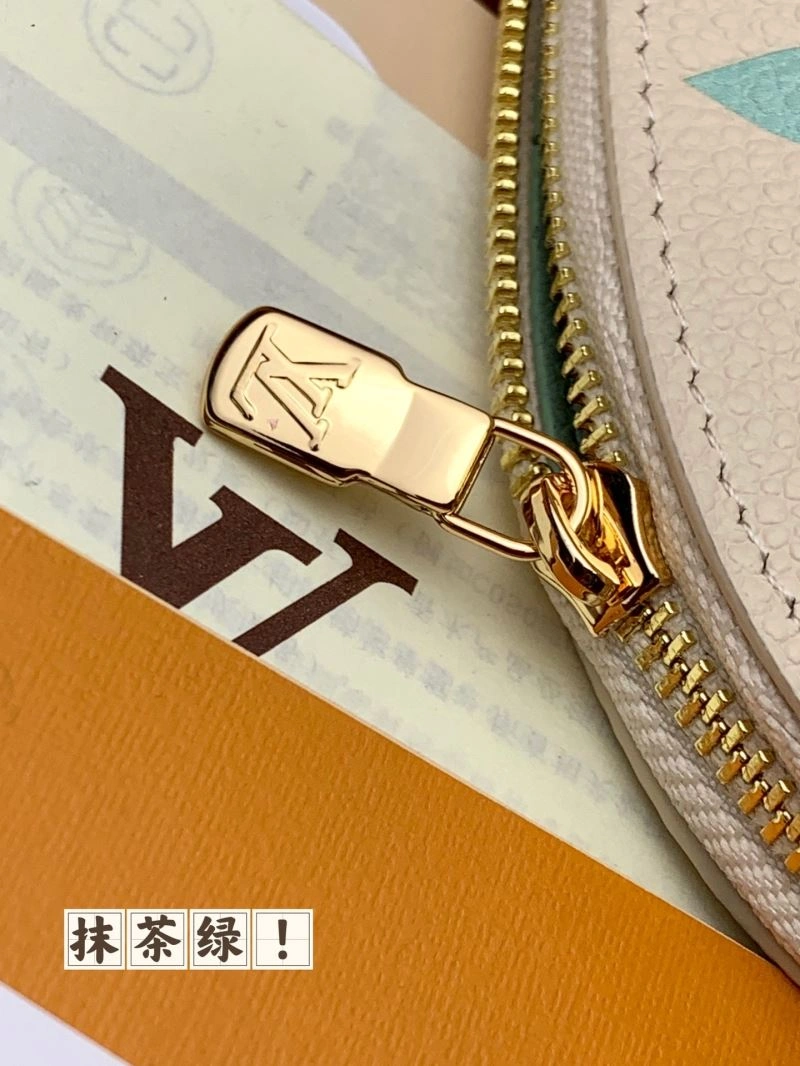 Elegant Louis Vuitton Wallets Purse 68396