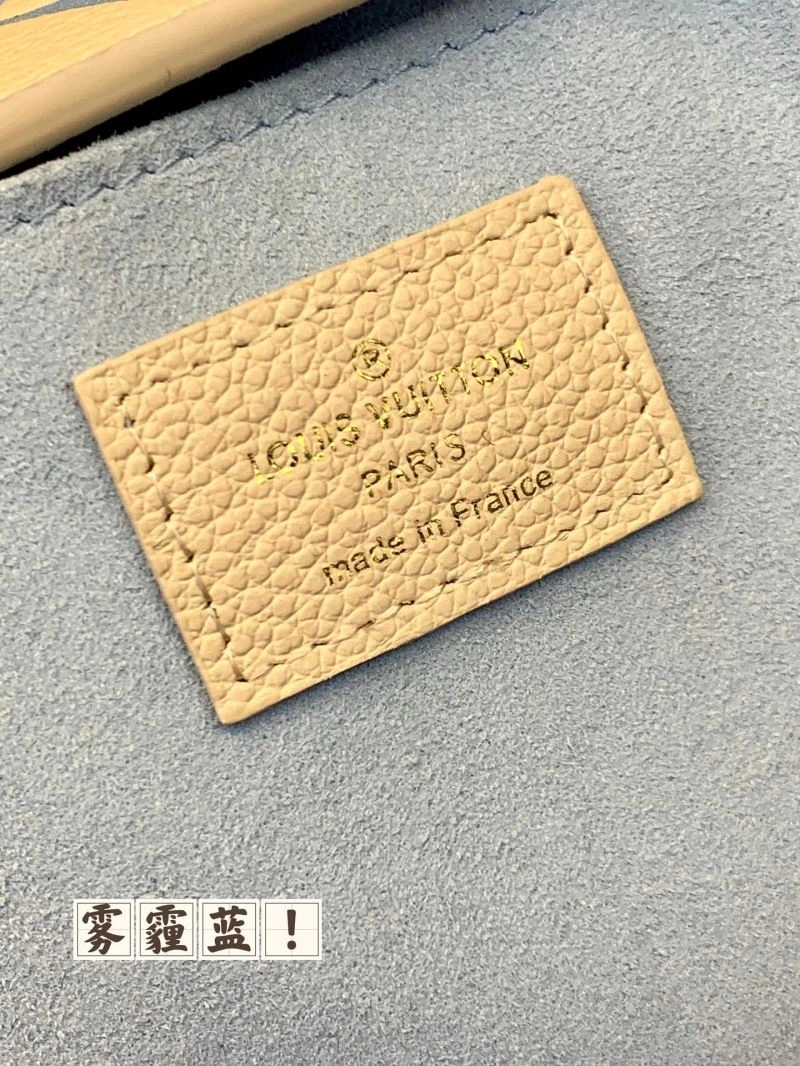 Louis Vuitton Wallets Purse Flexible 68427