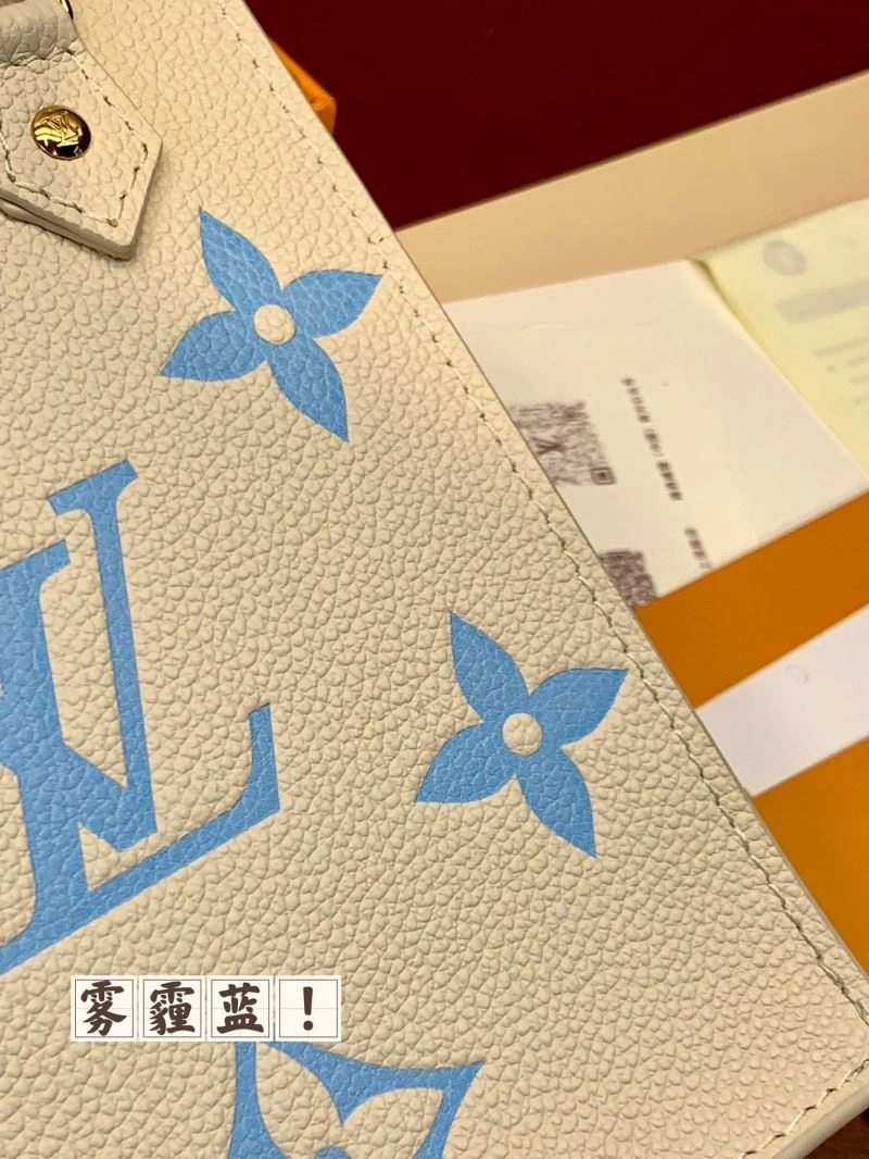 Louis Vuitton Wallets Purse Flexible 68427