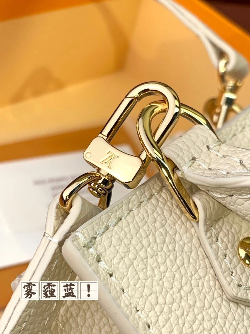 Louis Vuitton Wallets Purse Flexible 68427