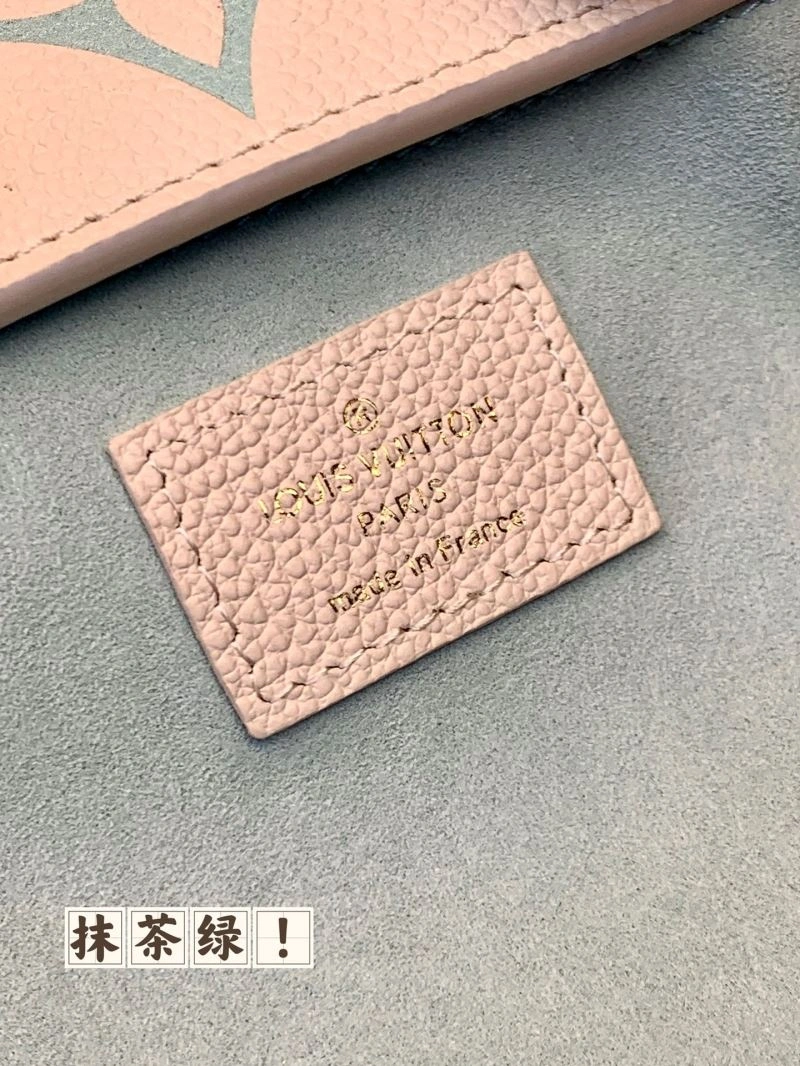 HighQuality Louis Vuitton Wallets Purse 68416