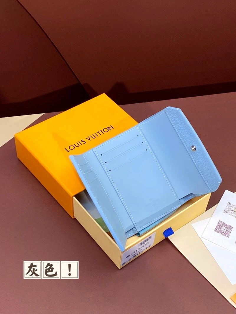 Packable Louis Vuitton Wallets Purse 68432