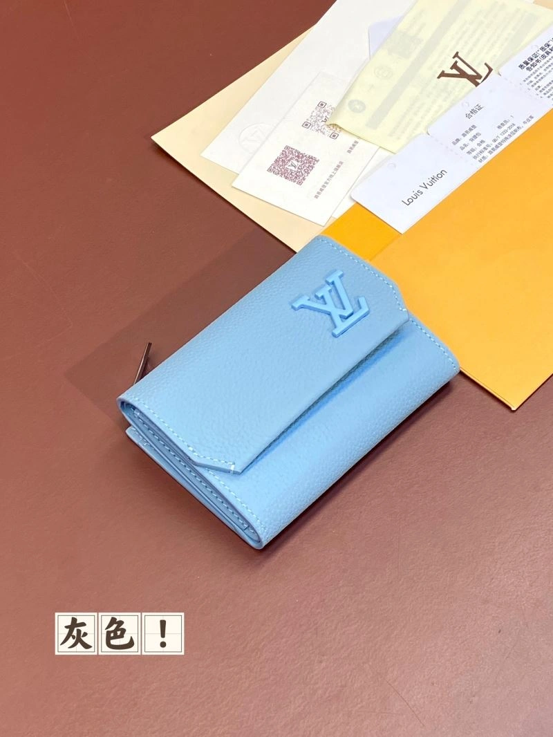 Packable Louis Vuitton Wallets Purse 68432