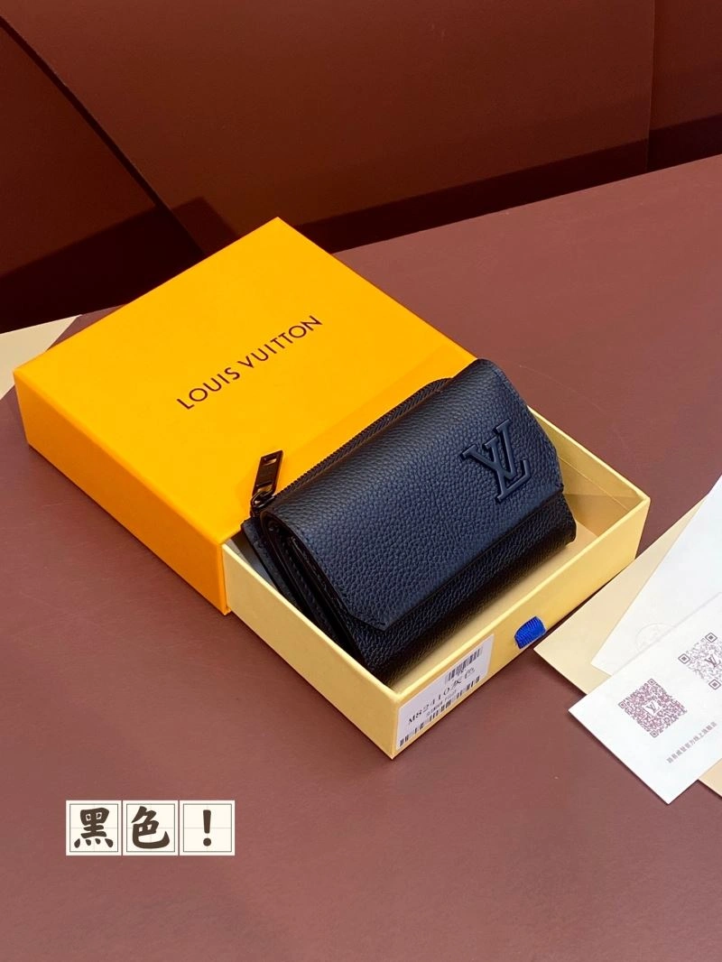 Louis Vuitton Wallets Purse MoistureWicking 68390