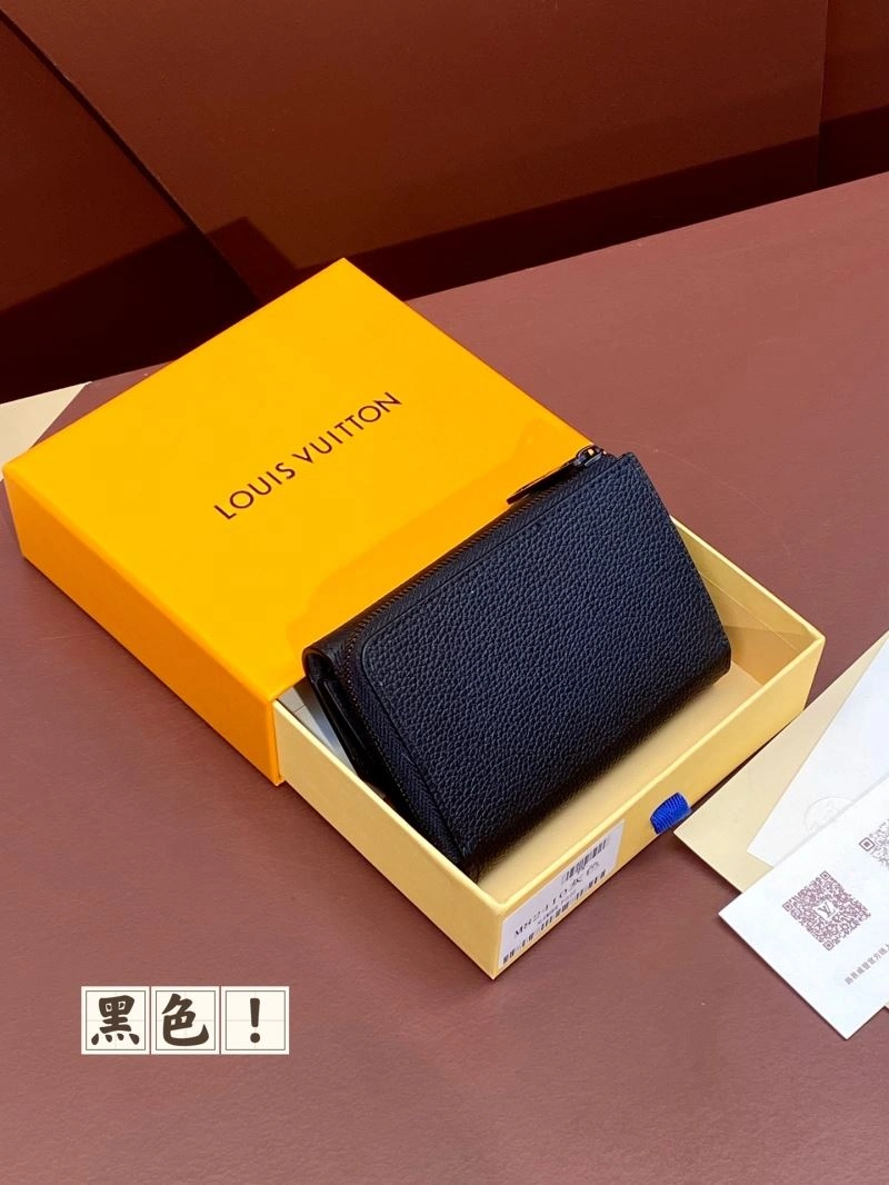 Louis Vuitton Wallets Purse MoistureWicking 68390