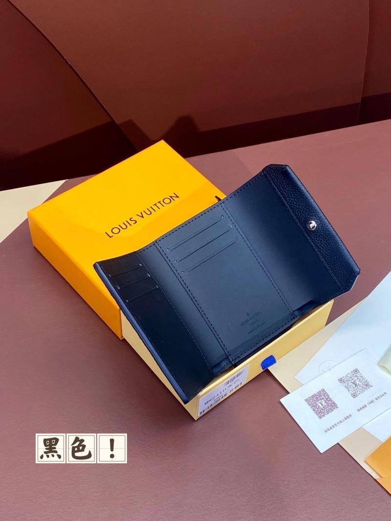 Louis Vuitton Wallets Purse MoistureWicking 68390
