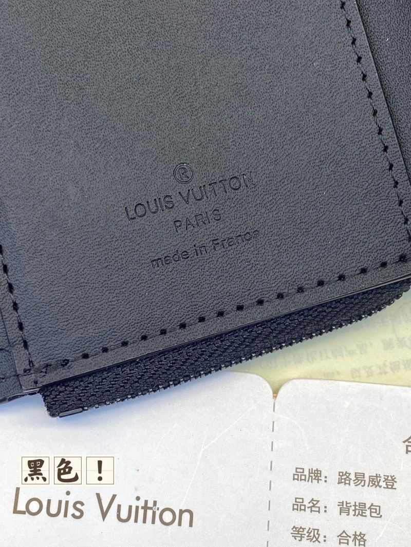 Louis Vuitton Wallets Purse MoistureWicking 68390