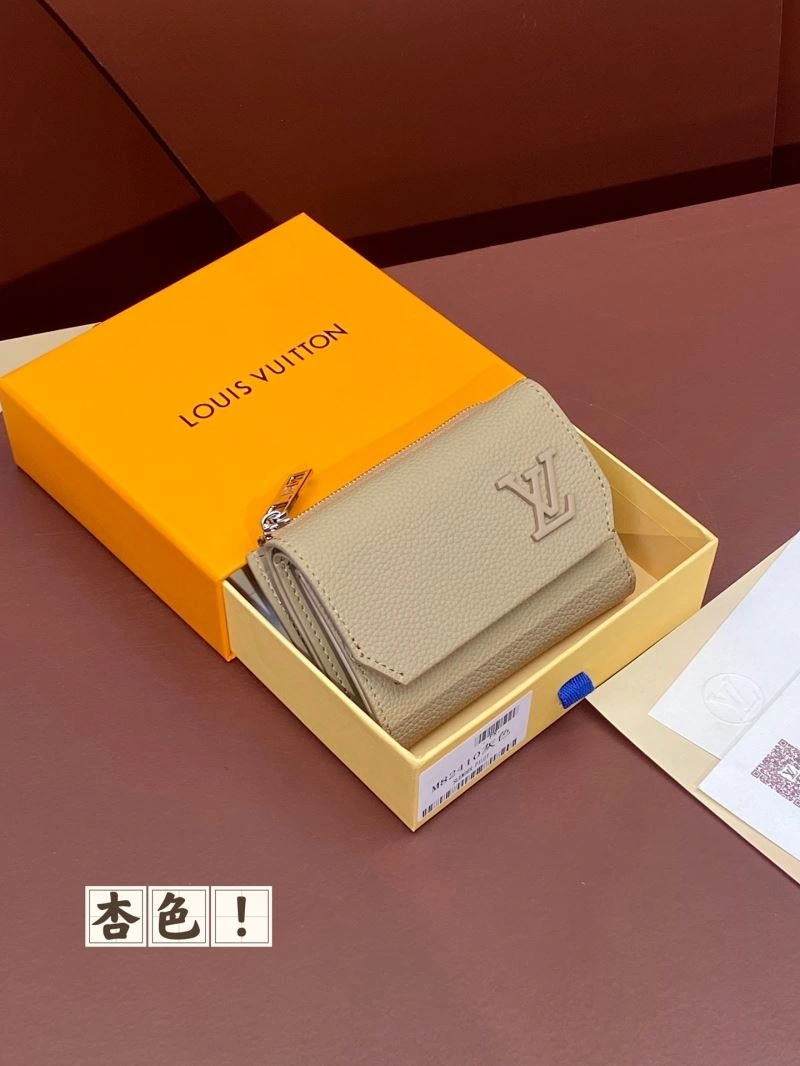 Louis Vuitton Wallets Purse AllSeason 68392