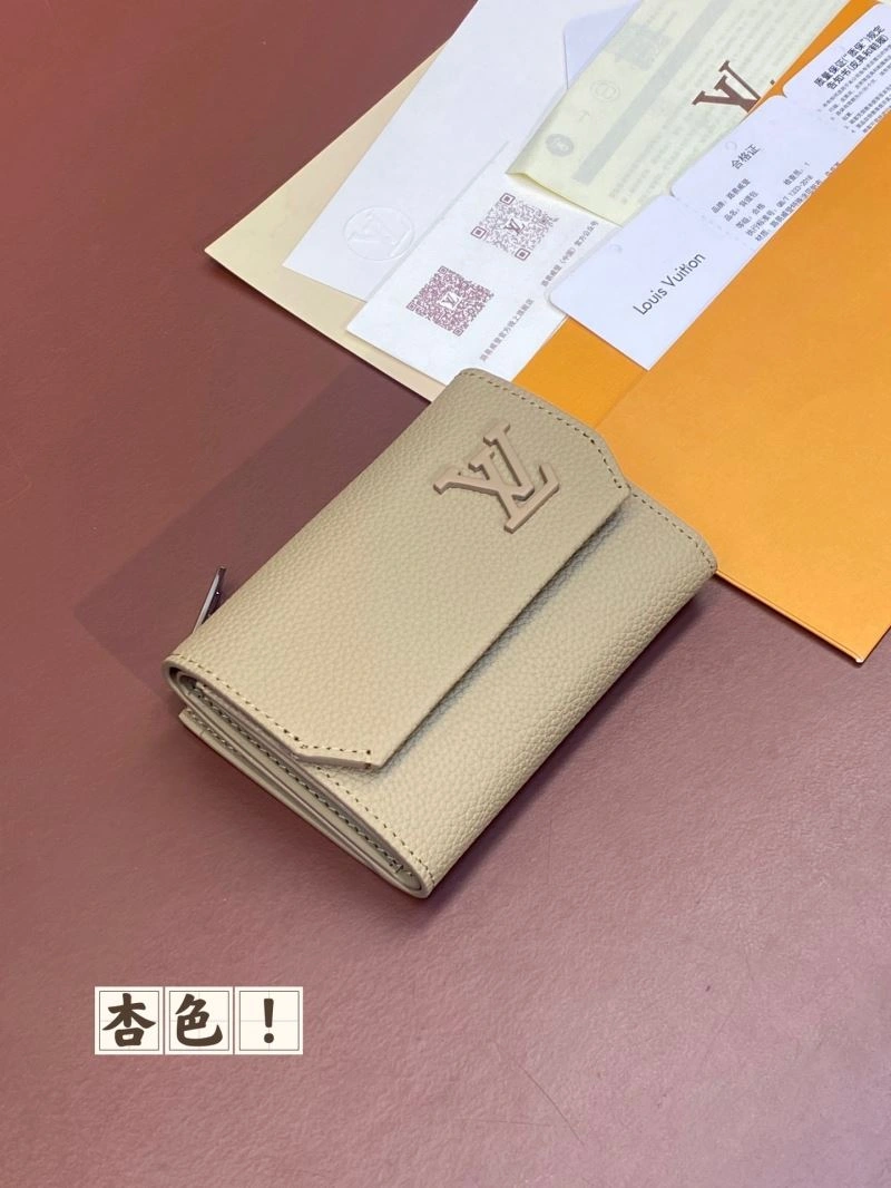 Louis Vuitton Wallets Purse AllSeason 68392