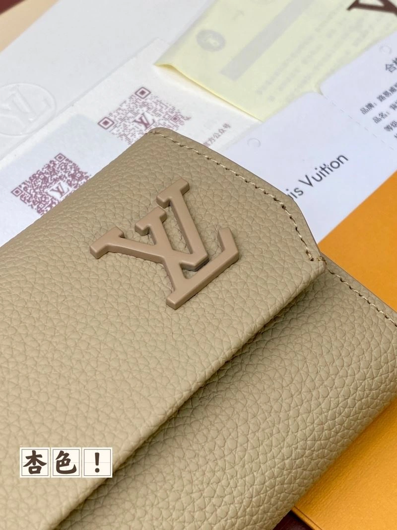 Louis Vuitton Wallets Purse AllSeason 68392