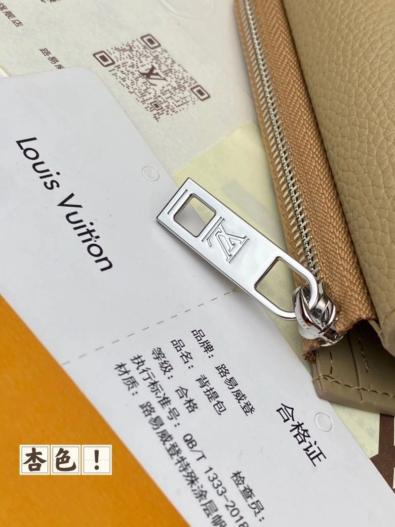 Louis Vuitton Wallets Purse AllSeason 68392