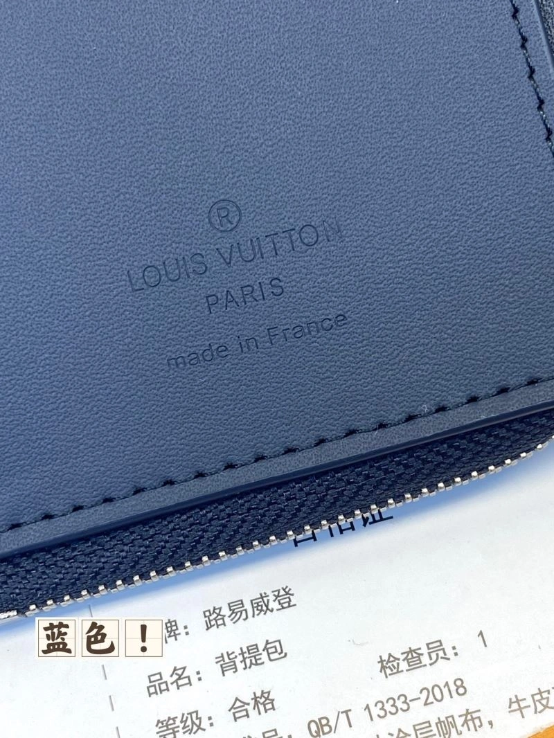 Louis Vuitton Wallets Purse Unisex 68399
