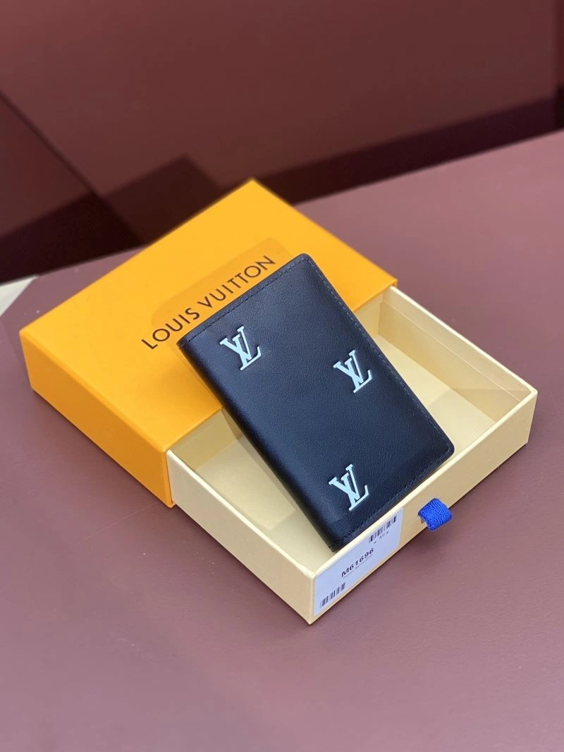 Louis Vuitton Wallets Purse SunProtective 68384