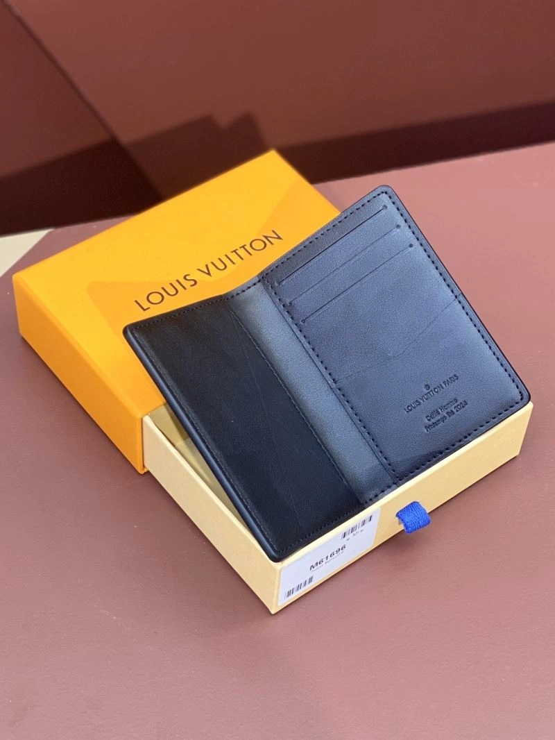 Louis Vuitton Wallets Purse SunProtective 68384