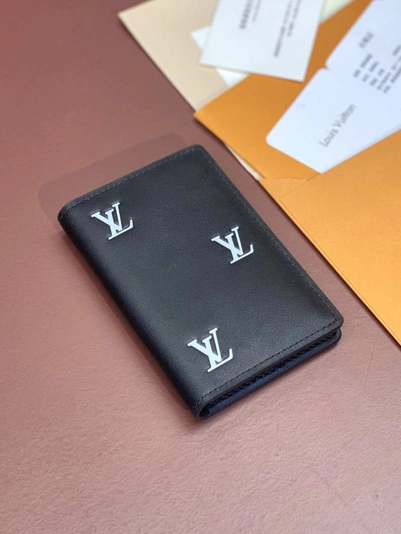 Louis Vuitton Wallets Purse SunProtective 68384