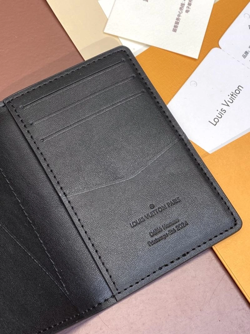 Louis Vuitton Wallets Purse SunProtective 68384