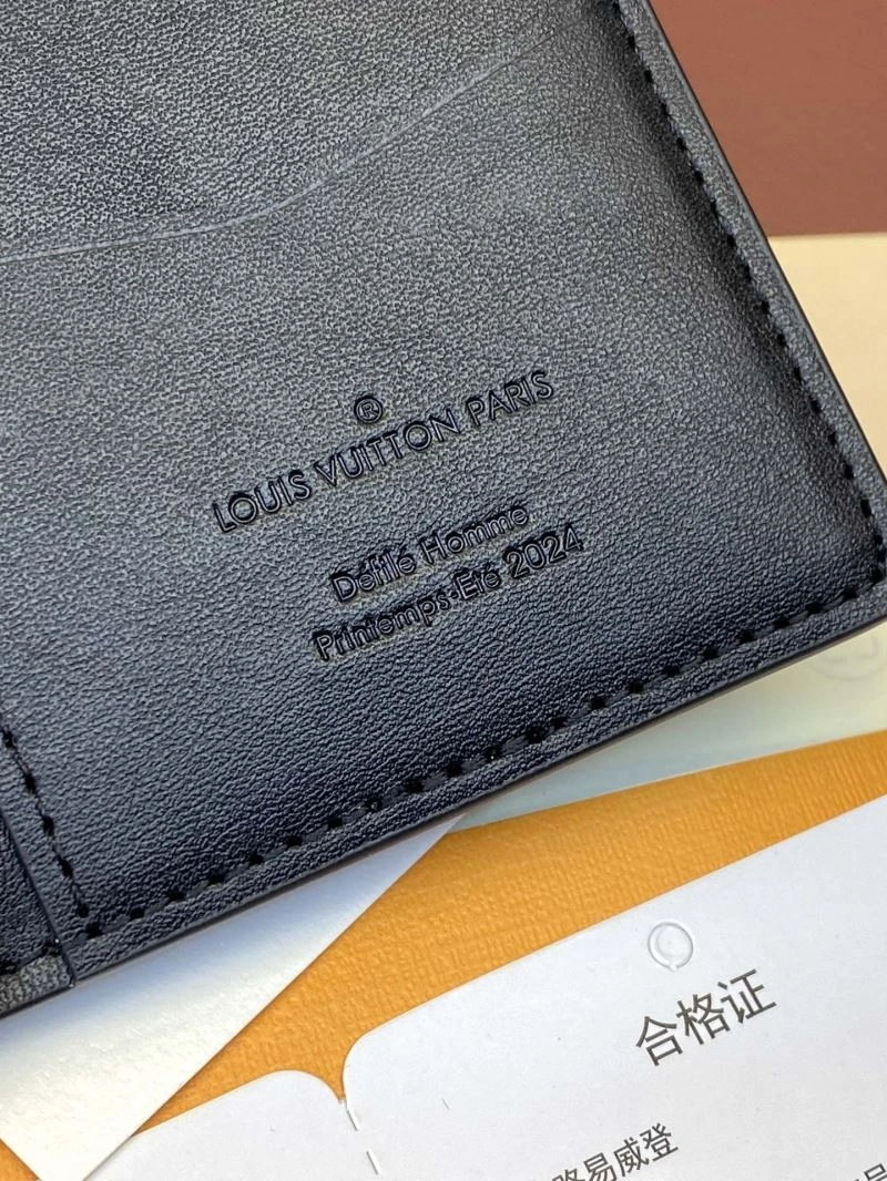 Louis Vuitton Wallets Purse SunProtective 68384