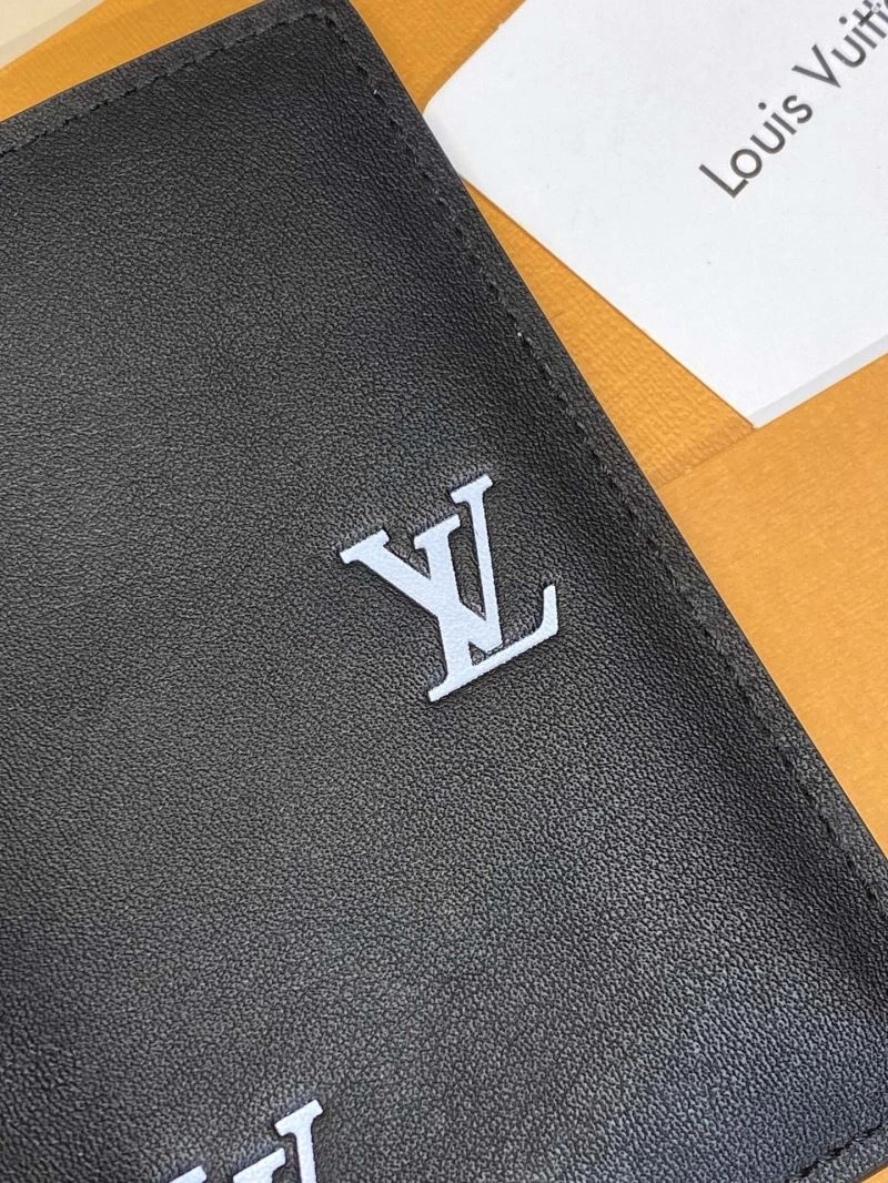 Louis Vuitton Wallets Purse SunProtective 68384