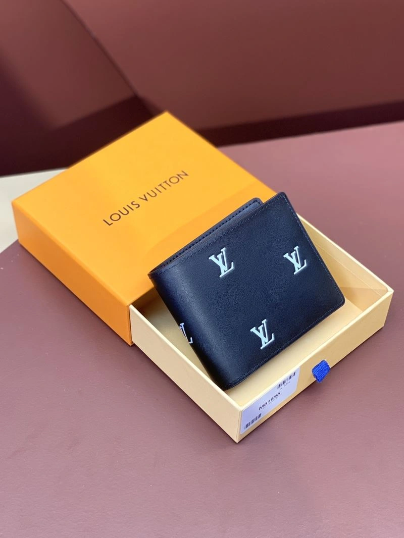 Louis Vuitton Wallets Purse AllSeason 68386