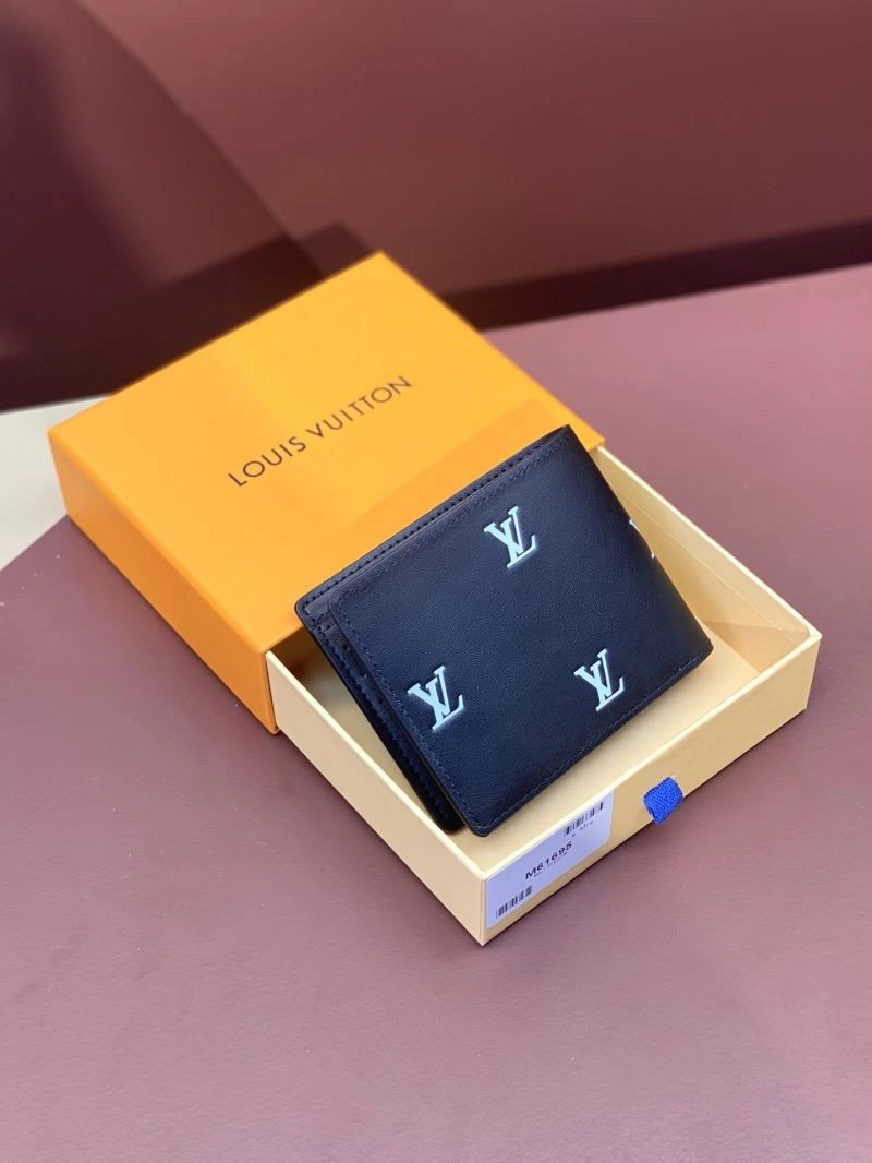 Louis Vuitton Wallets Purse AllSeason 68386