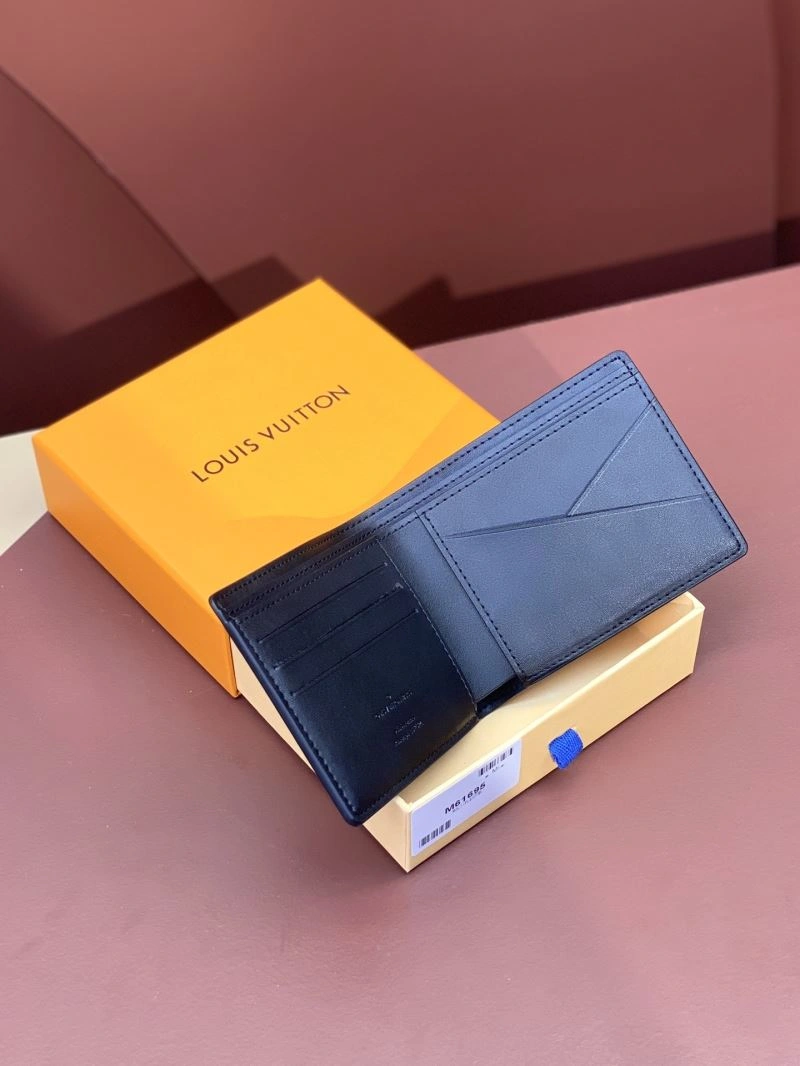 Louis Vuitton Wallets Purse AllSeason 68386