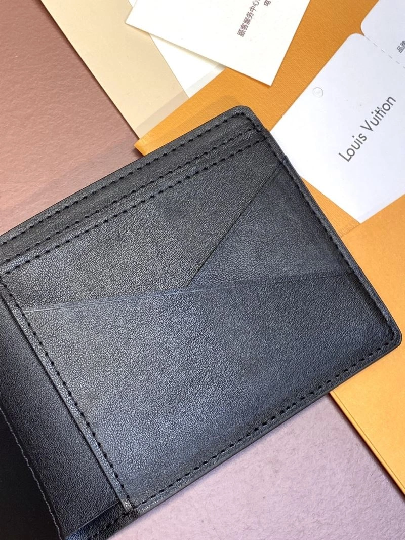 Louis Vuitton Wallets Purse AllSeason 68386