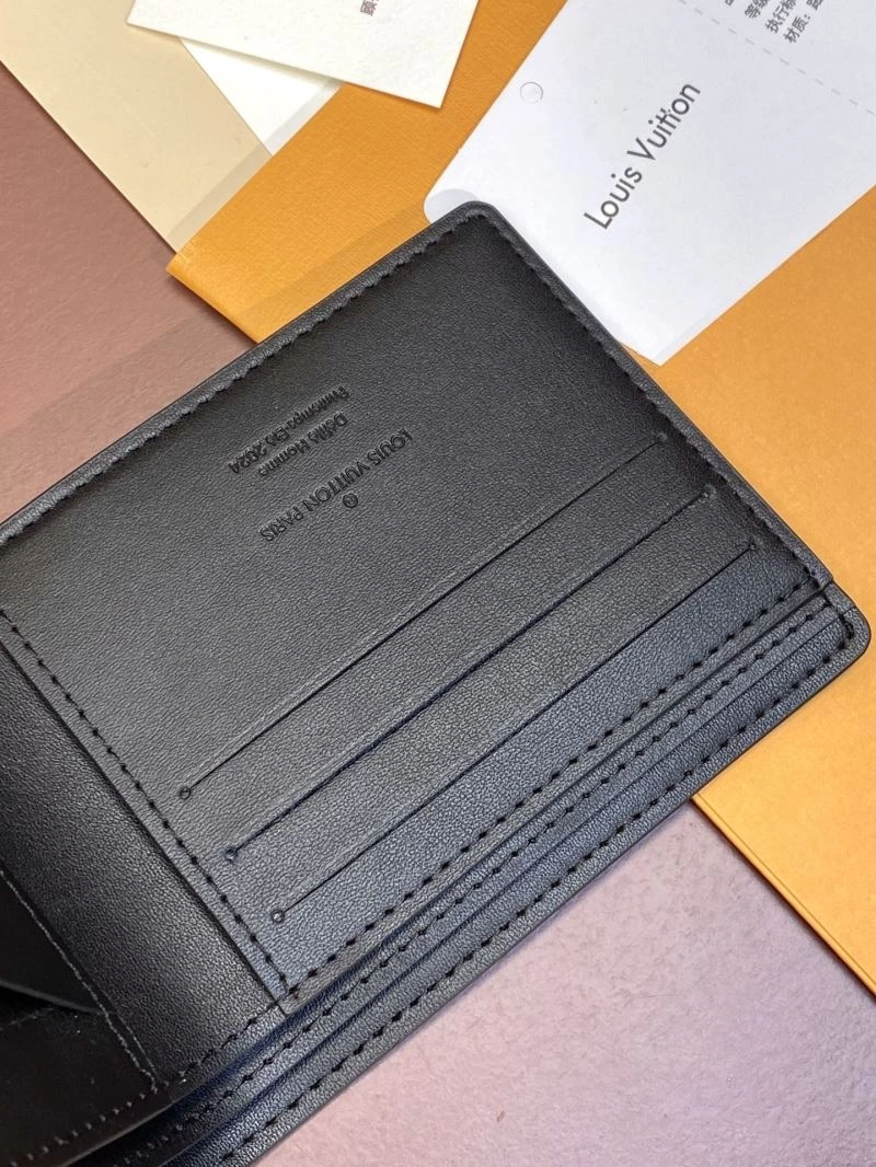 Louis Vuitton Wallets Purse AllSeason 68386