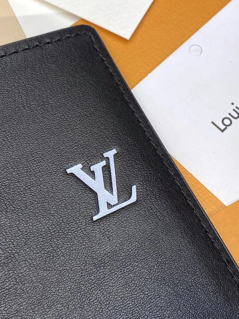 Louis Vuitton Wallets Purse AllSeason 68386