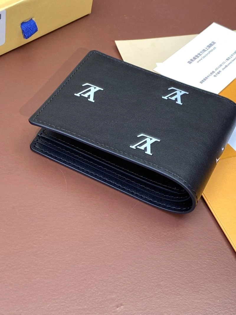 Louis Vuitton Wallets Purse AllSeason 68386