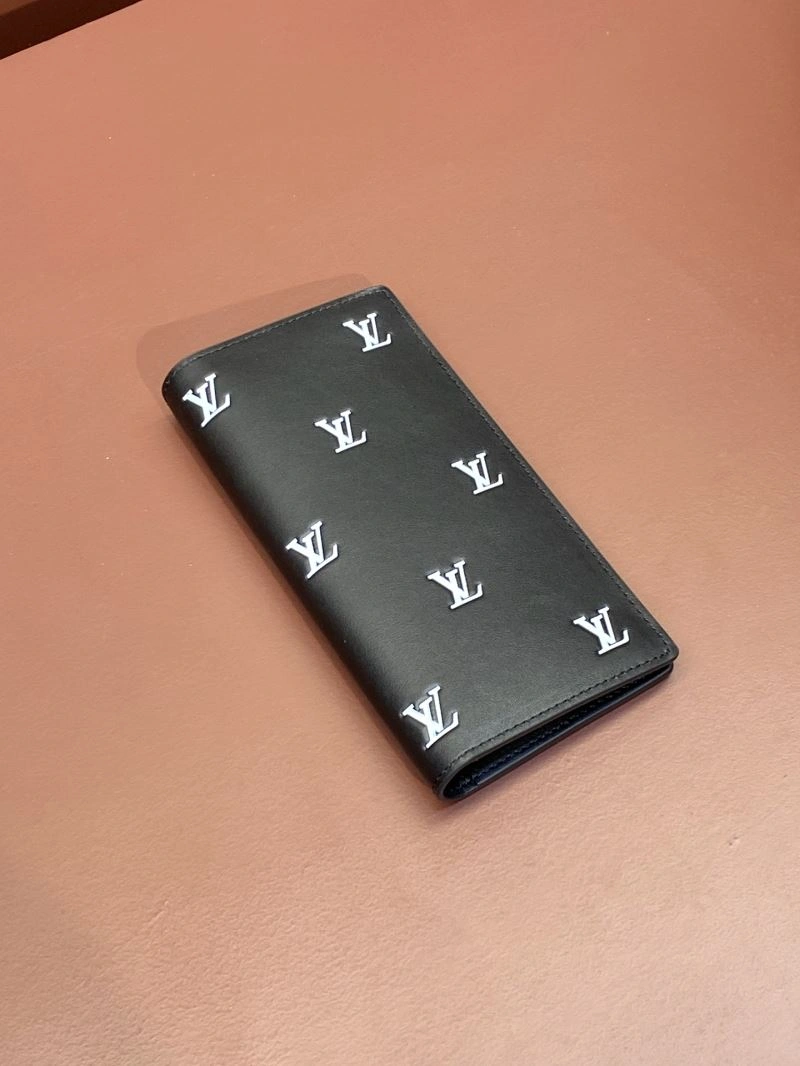 Louis Vuitton Wallets Purse Breathable 68383