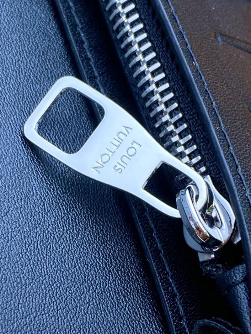Louis Vuitton Wallets Purse Breathable 68383