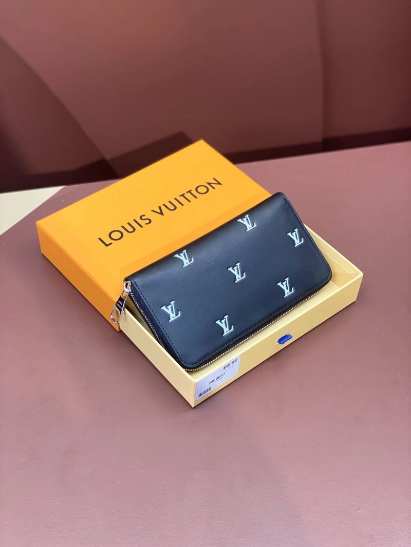 Louis Vuitton Wallets Purse MultiPurpose 68389