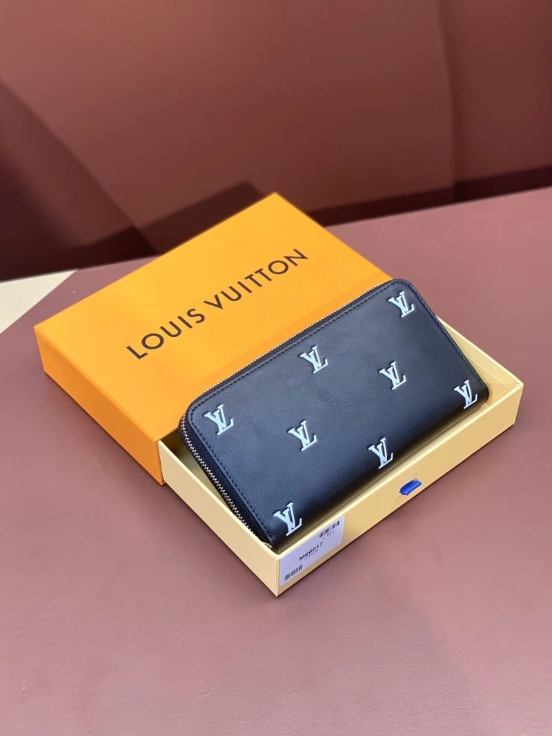 Louis Vuitton Wallets Purse MultiPurpose 68389