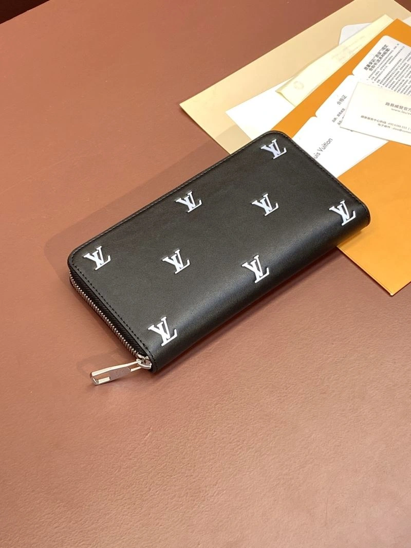 Louis Vuitton Wallets Purse MultiPurpose 68389