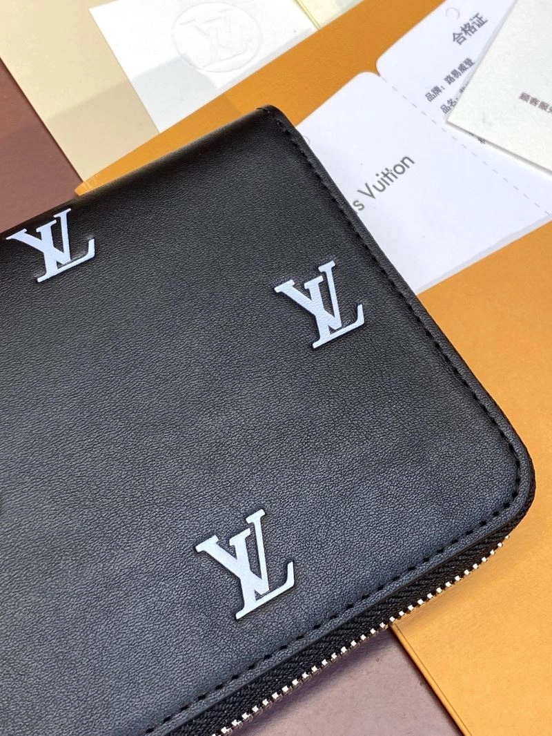 Louis Vuitton Wallets Purse MultiPurpose 68389