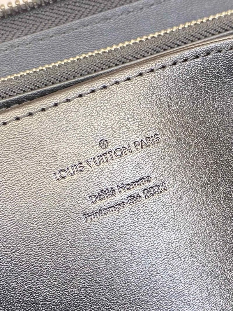 Louis Vuitton Wallets Purse MultiPurpose 68389