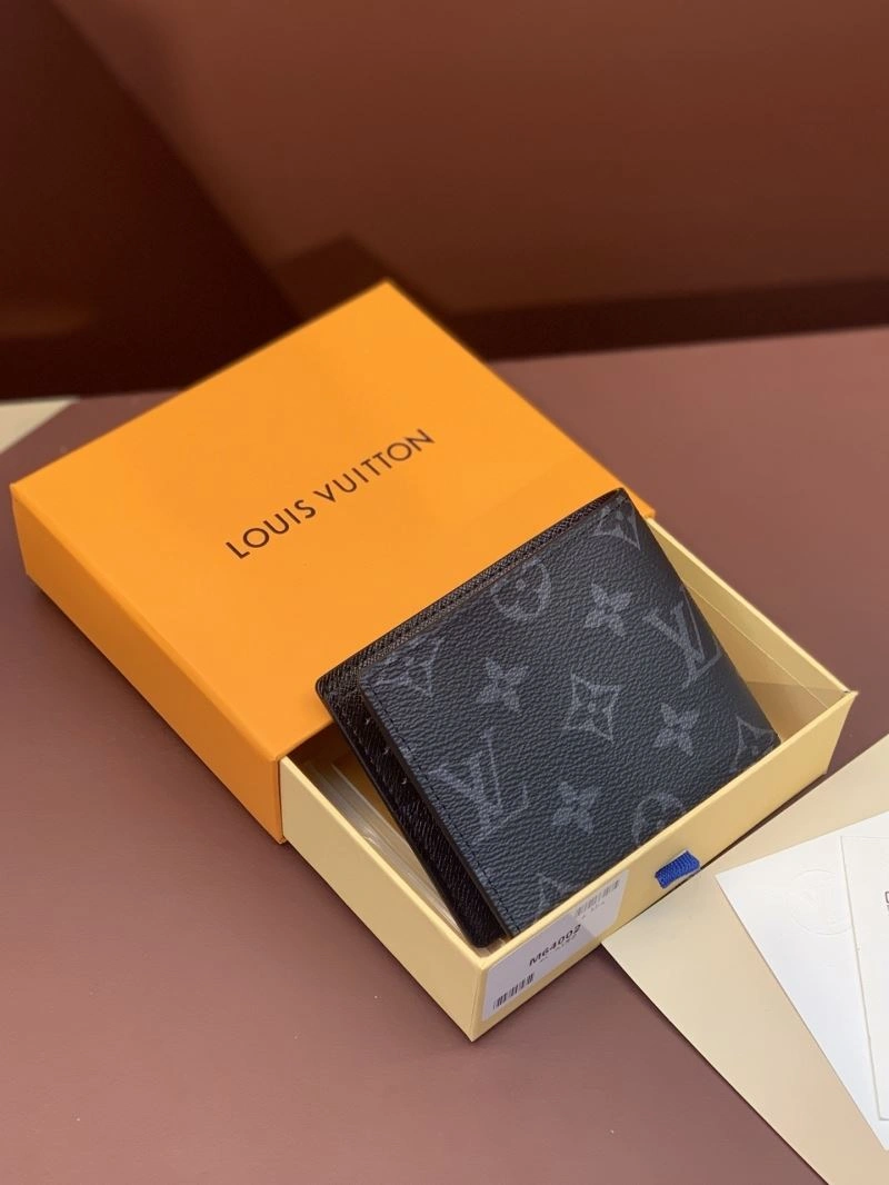 Louis Vuitton Wallets Purse NewStyle 68388