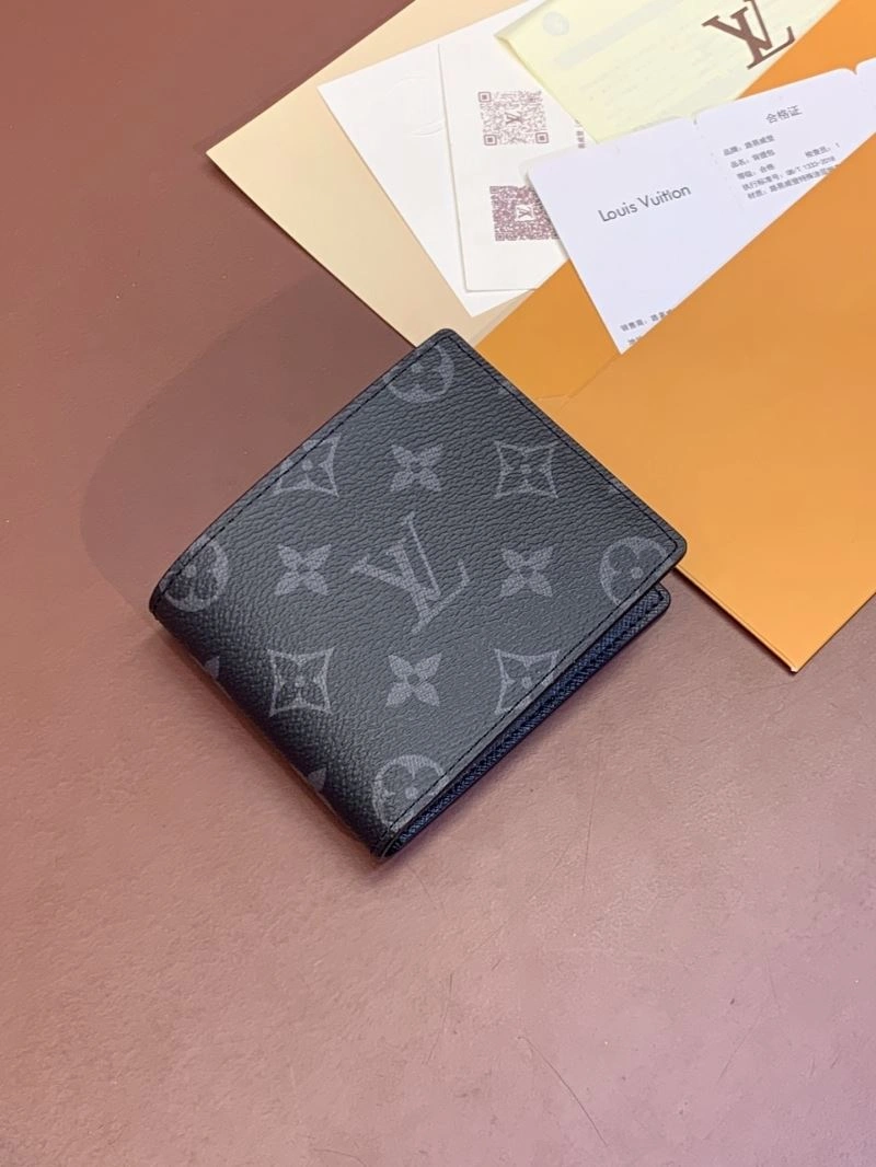 Louis Vuitton Wallets Purse NewStyle 68388