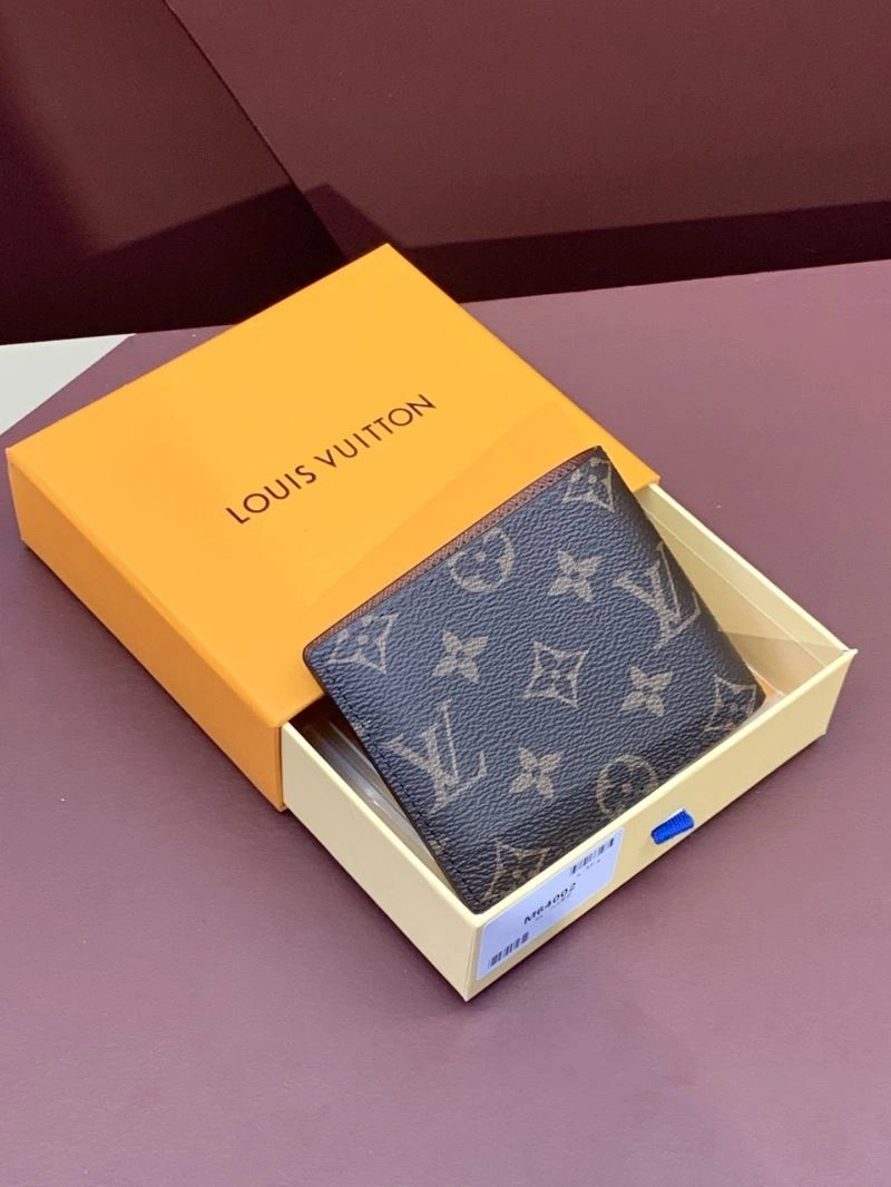 Louis Vuitton Wallets Purse Classic 68381
