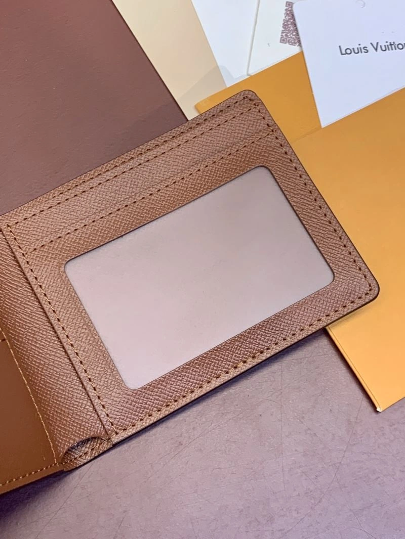 Louis Vuitton Wallets Purse Classic 68381