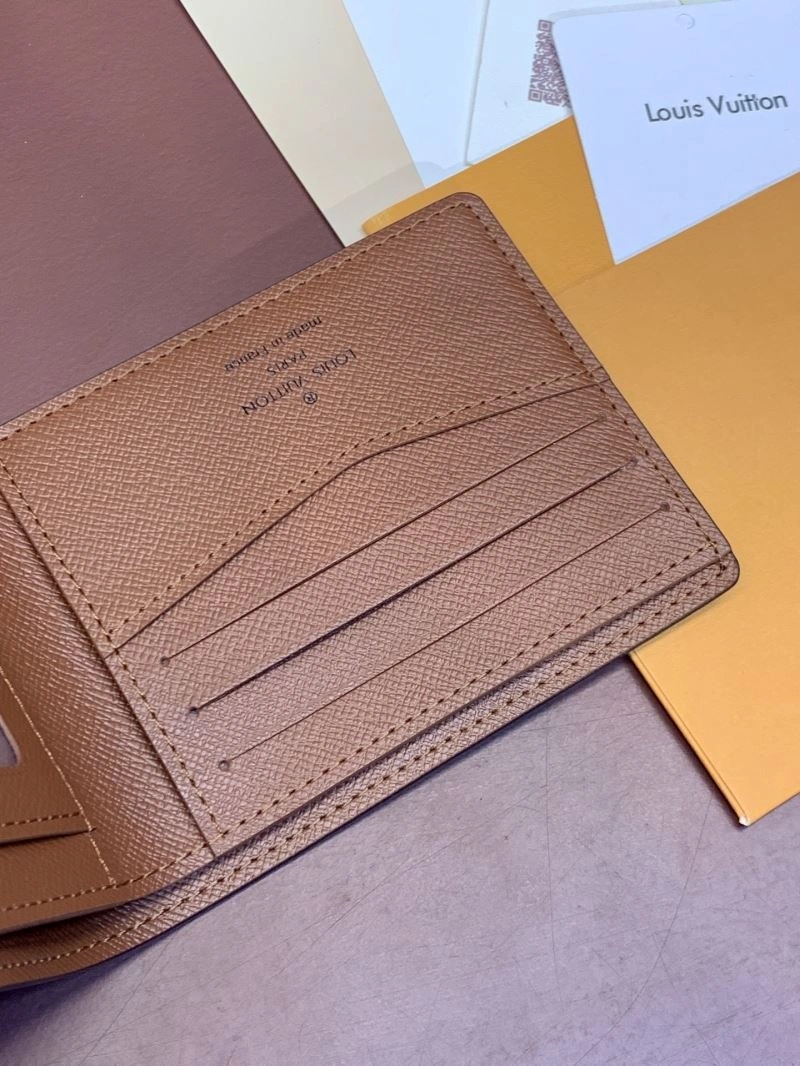Louis Vuitton Wallets Purse Classic 68381