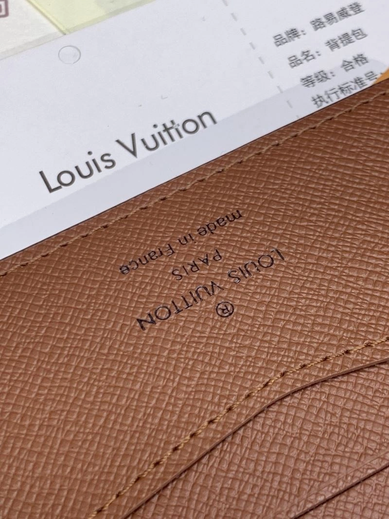 Louis Vuitton Wallets Purse Classic 68381
