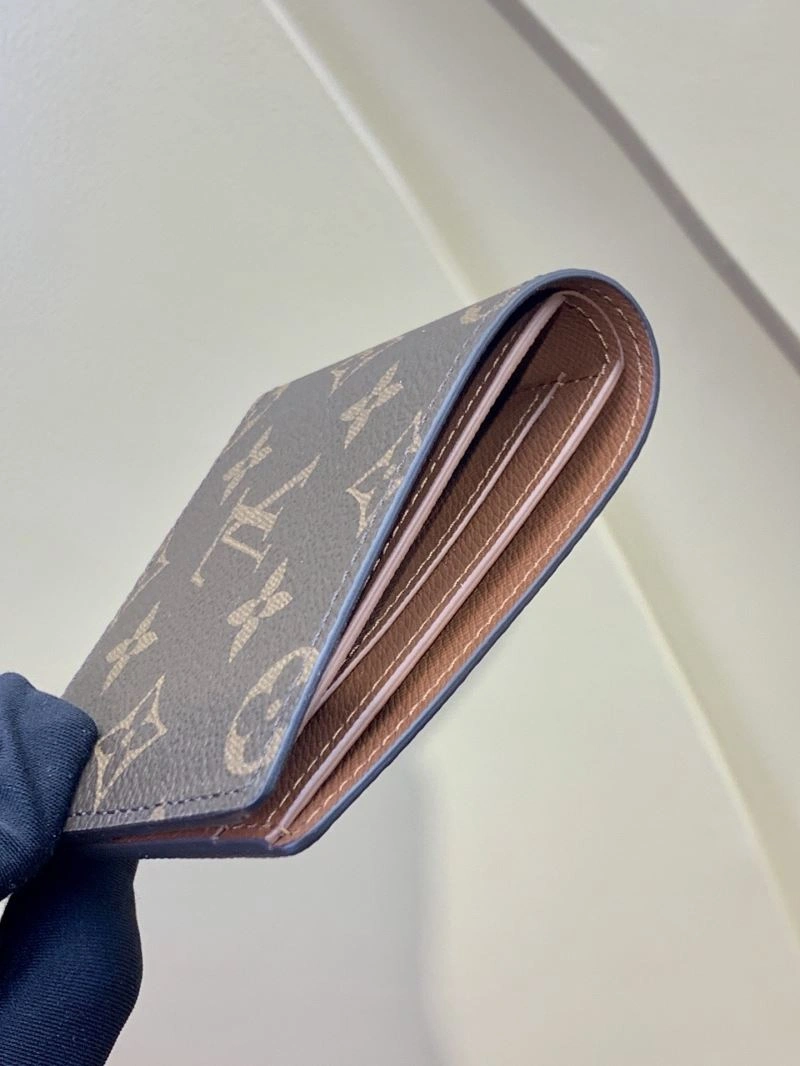 Louis Vuitton Wallets Purse Classic 68381