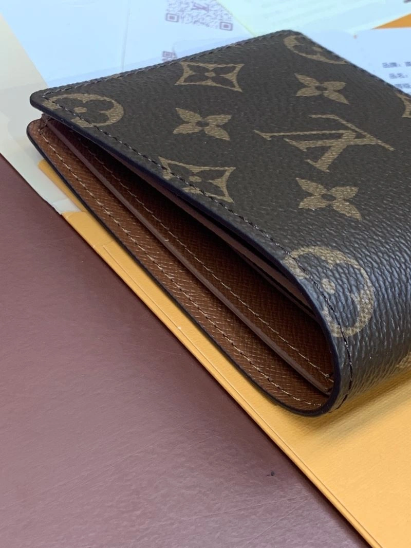 Louis Vuitton Wallets Purse Classic 68381