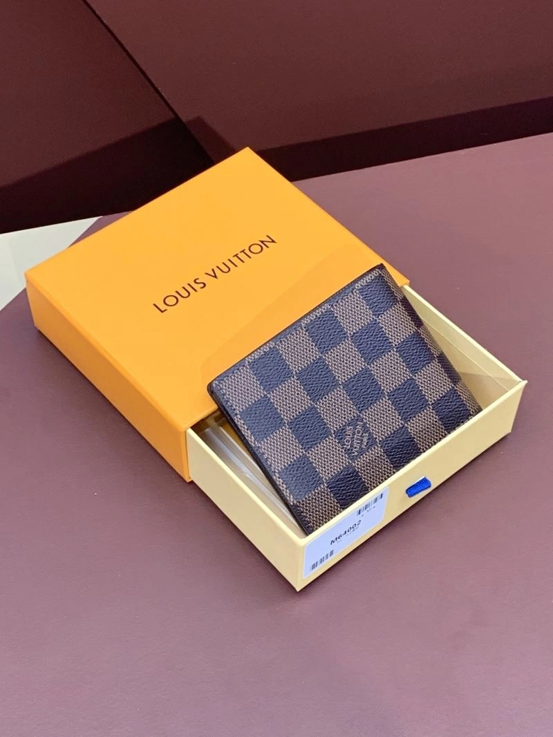 Modern Louis Vuitton Wallets Purse 68380