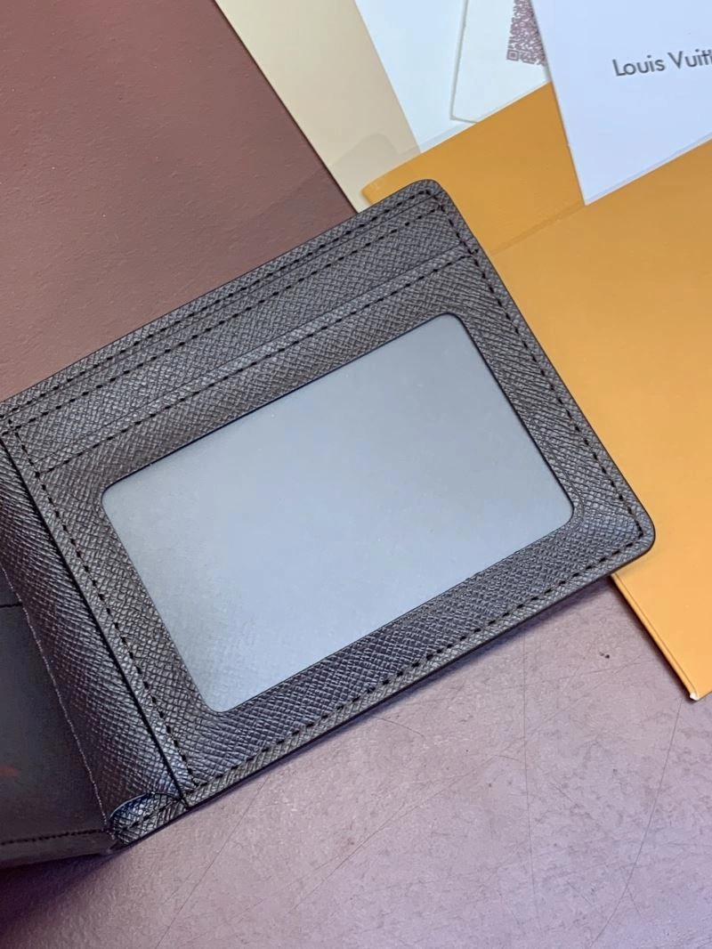 Modern Louis Vuitton Wallets Purse 68380